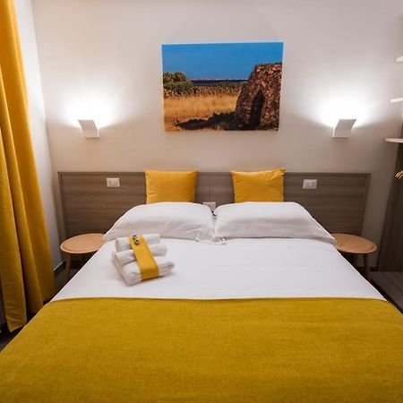 Casa Borgo Regina B&B - Bari Puglia Apartments Torre A Mare Exterior foto